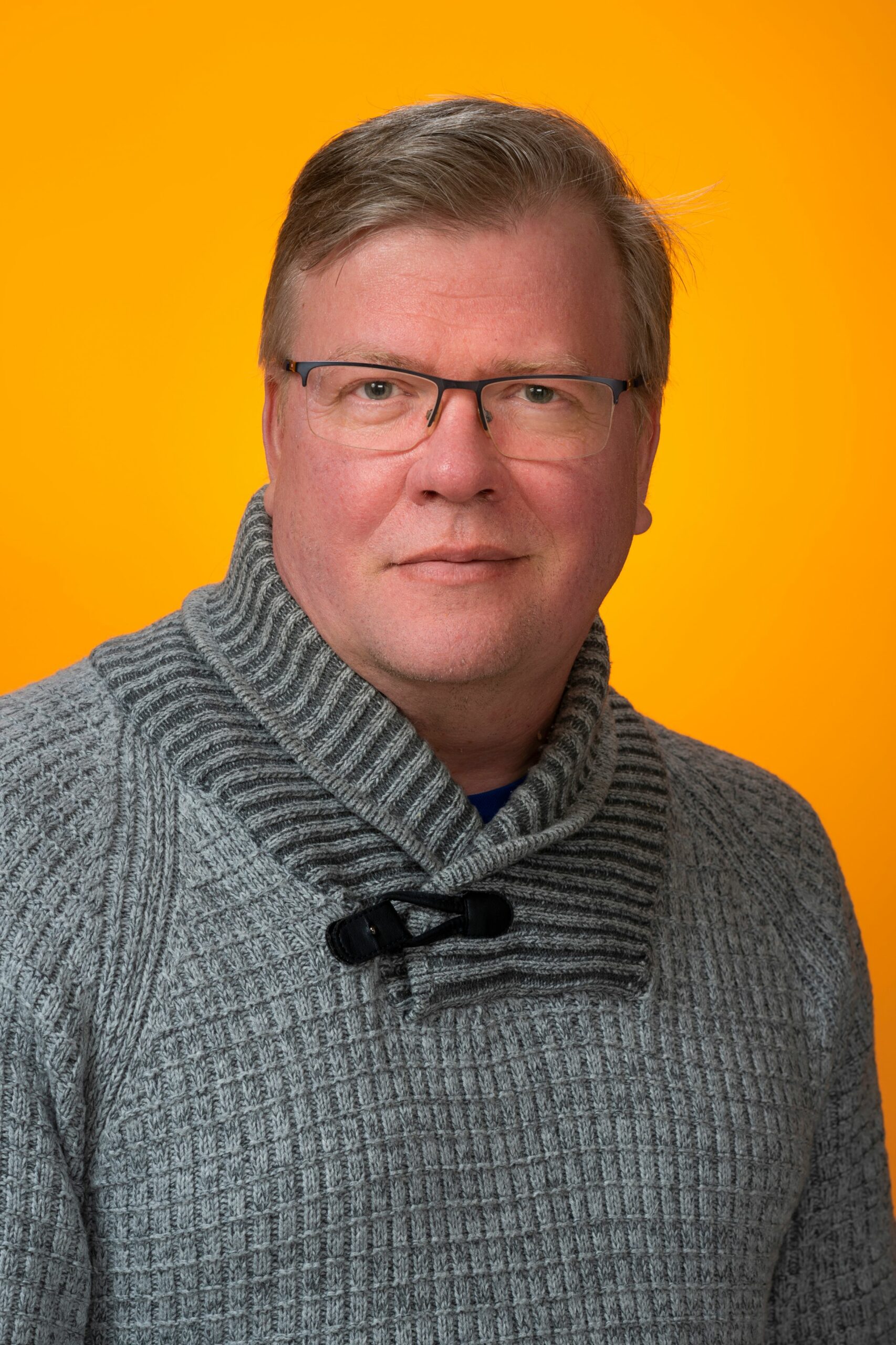 Juha Suhonen